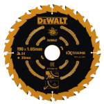 Saeketas Dewalt, 190 mm x 30 mm