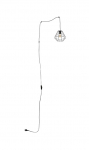 Valgusti rippuv TK Lighting Diamond 2202, 60 W, E27