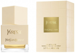 Tualettvesi Yves Saint Laurent La Collection Yvresse, 80 ml