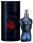 Tualettvesi Jean Paul Gaultier Ultra Male, 125 ml