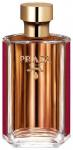 Parf&uuml;&uuml;mvesi Prada La Femme Prada Intense, 50 ml