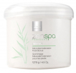 Jalgade koorija Jessica ZenSpa Revive Microdermabrasion, 127 ml