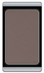 Kulmude v&auml;rv Artdeco Eyebrow Powder 03 brown