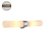 Valgusti seinale Domoletti 15527-2, E14, 2 x 40 W