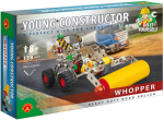 Konstruktor Alexander Whopper, 138 tk