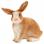 M&auml;ngukujuke Schleich 13827, pruun v.