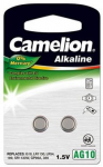 Patareid Camelion, AG10