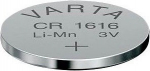 Patareid Varta CR1616, CR1616, 3 V