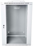 Serverikapp Digitus Double Section 19" 18U/600 mm