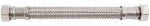 Santehniline voolik Flexy, 1/2" FF N/A, 50 cm