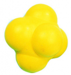 Massaažipall Tremblay Reaction, kollane v., 7 cm