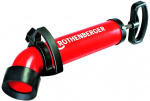 Torupuhastusseade Rothenberger Ropump Super Plus, manuaalne