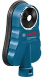 Tolmueemalduss&uuml;steem mulgustamiseks Bosch GDE 68, 250 mm