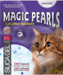 Kassiliiv Magic Pearls, silikageel, 7.6 l