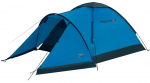 Kolmekohaline telk High Peak Ontario 3 10171, sinine v./hall v., 305 cm x 180 cm x 120 cm
