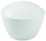 Suhkrutoos Porland Bella, valge