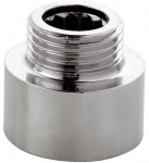 &Uuml;leminek Remer, 1/2"M x 3/4"F