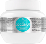 Juuksemask Kallos Kjmn Coconut, 275 ml