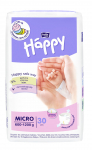 M&auml;hkmed Happy Micro, 0.6 - 1.2 kg, 30 tk