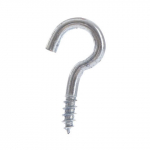 Konks Haushalt D12, 3.5x25 mm, 5 tk