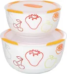 Toiduainekarbi komplekt Oursson BS4781RC
