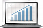 Privaatsusfilter (Privacy filter) Fellowes PrivaScreen Privacy Filter