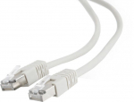 Juhe Gembird RJ-45 8P8C, RJ-45 8P8C, 0.25 m, hall v.