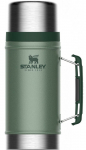 Toidutermos Stanley Classic Legendary Food Jar, 0.94 l, roheline v.