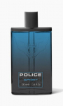 Tualettvesi Police Sport Men, 100 ml
