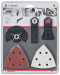 Komplekt Bosch GOP Universal