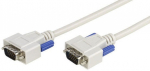 Juhe Vivanco Connection Cable VGA 45445 VGA Male, VGA male, 1.8 m, hall v.