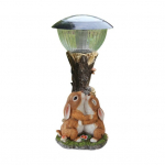 Aiakuju "J&auml;nes" Garden Center NF19007, 20 cm x 20 cm x 36 cm, mitmev&auml;rviline