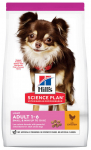 Kuiv koeratoit Hill's Science Plan Canine Adult Light Small & Mini, kanaliha, 1.5 kg