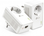 Powerline adapter TP-Link TL-PA7017P KIT