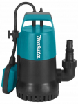 T&uuml;hjenduspump Makita PF0800, 800 W