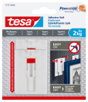 Konksud raami riputamiseks Tesa Powerstrips, l&auml;bipaistev