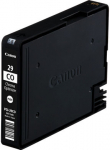 Tindiprinteri kassett Canon PGI-29CO, must v., 36 ml