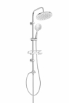 Du&scaron;ikomplekt Invena Corso AU-23-001-C, kroom v.