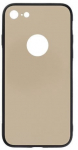 Telefoni &uuml;mbris Tellur, iPhone 7/Apple iPhone 8/Apple iPhone SE 2020, kuldne