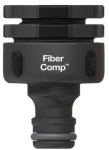 Vooliku &uuml;hendus Fiskars FiberComp&trade;