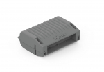 Hermeetiline kast Wago GELBOX-2 IPX8, 0,2-4 mm&sup2;, hall v.