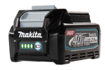 Aku Makita, 40 V, li-ion, 2500 mAh