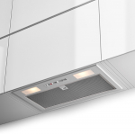 Integreeritav &otilde;hupuhasti Faber Inka Smart C LG A52, roostevaba teras v.