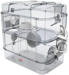 Puur n&auml;rilistele Zolux Rody 3 Duo, 40.5 cm x 27 cm x 41 cm, valge v.