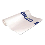 Alusvaip Briko 2MM, 15M2, 12500 cm x 1200 cm x 0.2 cm
