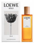 Tualettvesi Loewe Solo Ella, 100 ml