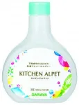 N&otilde;udepesuvahend Arau Baby Saraya Kitchen Alpet, 0.4 l