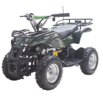 ATV s&otilde;iduk HB-EATV02, 1 kW
