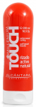 Juuksegeel Alcantara Cosmetica Millenium Touch, 300 ml