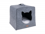 Kassimaja Amiplay Hygge, hall v., 36 cm x 38 cm